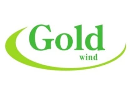 Gold Wind