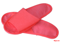 Тапочки одноразовые ЭКОНОМ 1пара/50пар в уп.