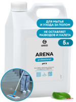 Моющее средство для пола Arena 5 л