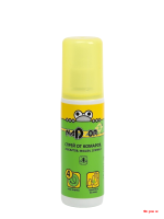 Спрей от комаров и мошек, 100мл Nadzor/ 36