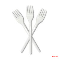 Вилка компакт 16,5 см 100/2000