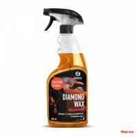 Diamond Wax Воск для сушки с защитным эффектом 600мл/6 Diamond Wax Воск для сушки с защитным эффектом 600мл/6