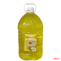 БРЮМ Средство для посуды Концентрат 5л. ПЭТ