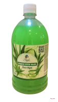 Жидкое крем-мыло Алое вера 1 л