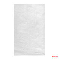 мешок П/П 50/90  белый/100/1000