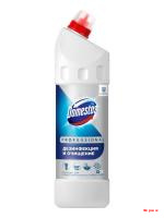 Domestos Чистящее ср. 1000мл. /12 в кор.