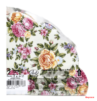 Поле роз 3-сл. 12 л