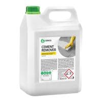 Средство для очистки после ремонта Cement Remover 5,8 кг/4 Средство для очистки после ремонта Cement Remover 5,8 кг/4