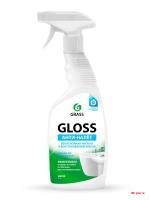 Чистящее средство для ванной комнаты