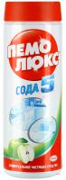 Ч/порошок Пемолюкс- яблоко 480г/3