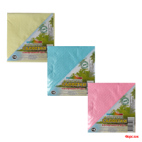 Салфетка 90 л. Панорама цветная/60