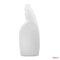 Флакон Ф 59 прозрачный