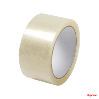Скотч 48*145 м прозр. (40 мкм)/36