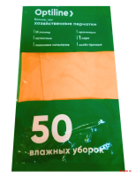 Перчатки рез.с х/б напылением М  OPTILINE/240/12 Перчатки рез.с х/б напылением М  OPTILINE/240/12