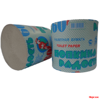 Т/б Попкина радость без втулки