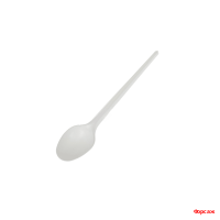 Ложка чайная белая (Южуралпак) мин. партия 100 шт./6000