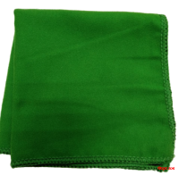 Салфетка из м/фибры без упаковки для стекол и оптики 30*30см