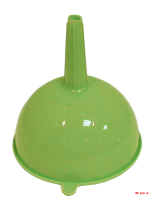 Воронка пластик