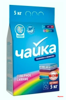 Сонца ЧАЙКА 5кг ср-во д/стирки универс.Северное сияние автомат Сонца ЧАЙКА 5кг ср-во д/стирки универс.Северное сияние автомат