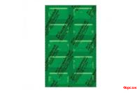 Пластина ГО-АУТ Антикомариная без запаха 10 шт.