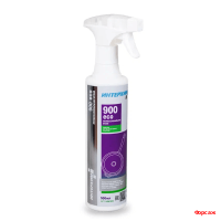 ИНТЕРХИМ 900 ECO ПРОФЕССИОНАЛЬНАЯ КУХНЯ 0,5л с насад-й пена+спрей Ср-во д/удаления жиров и нагаров/