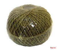 Шпагат льняной 100м