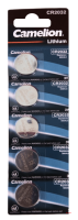 Элемент питания Camelion CR2032