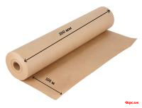 Бумага д/выпечки 300мм*100м  EXTRA NATURE/4