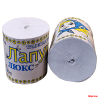 Т/б Лапушка Люкс без вт. /24ш