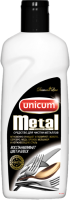 UNICUM Ср-во д/ чистки изд из драг.метал 380 мл/20 UNICUM Ср-во д/ чистки изд из драг.метал 380 мл/20