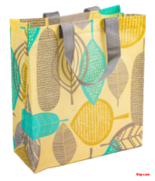 Сумка с полноцветной печатью 30х35х12