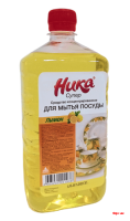 Ср-во д/посуды НИКА СУПЕР концентрат 1л/12