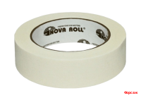 Лента малярная NR 38мм*50м, белая