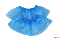 Бахилы ПНД СТАНДАРТ (ЭЛПАК) 100шт