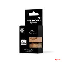 Medori бутылочка парфюм  Monaco Medori бутылочка парфюм  Monaco
