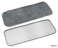 Насадка из микрофибры для швабры Spray