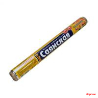 Фольга 30см*10м  САЯНСКАЯ универсальная