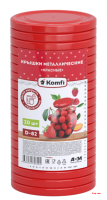 Крышки винтовые красные, в упаковке 20 шт. Komfi/720/20 Крышки винтовые красные, в упаковке 20 шт. Komfi/720/20