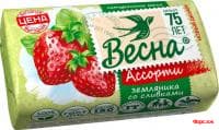 Мыло Весна 90гр/72 Мыло Весна 90гр/72