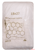 Пакет ПНД 18*27 ЭКОНОМ   /30