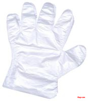 Перчатки одноразовые  L/100 шт. в уп./100 в кор.