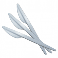 Нож  одноразовый