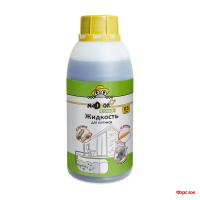 Жидкий концентрат для септиков, 0.5 л, Nadzor Garden/15