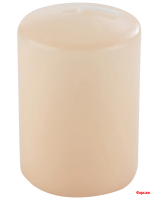 Свеча Deco Aroma 56*80 Персик