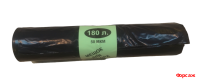 Мешки д/м 180л. 50мкм , 20шт/5рул в кор. Мешки д/м 180л. 50мкм , 20шт/5рул в кор.