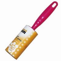 Ролик для одежды 50 слоев Рыжий кот