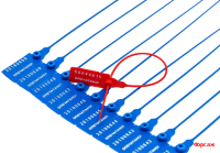 Пломбы контрольные