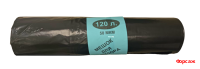 Мешки д/м 120л. 50мкм , 30шт/5рул в кор. Мешки д/м 120л. 50мкм , 30шт/5рул в кор.