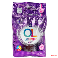 Средство для стирки порошкообразное «ОЛЬ Уни» 3 кг/1