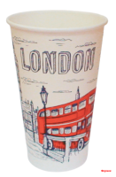 Стакан 400мл 